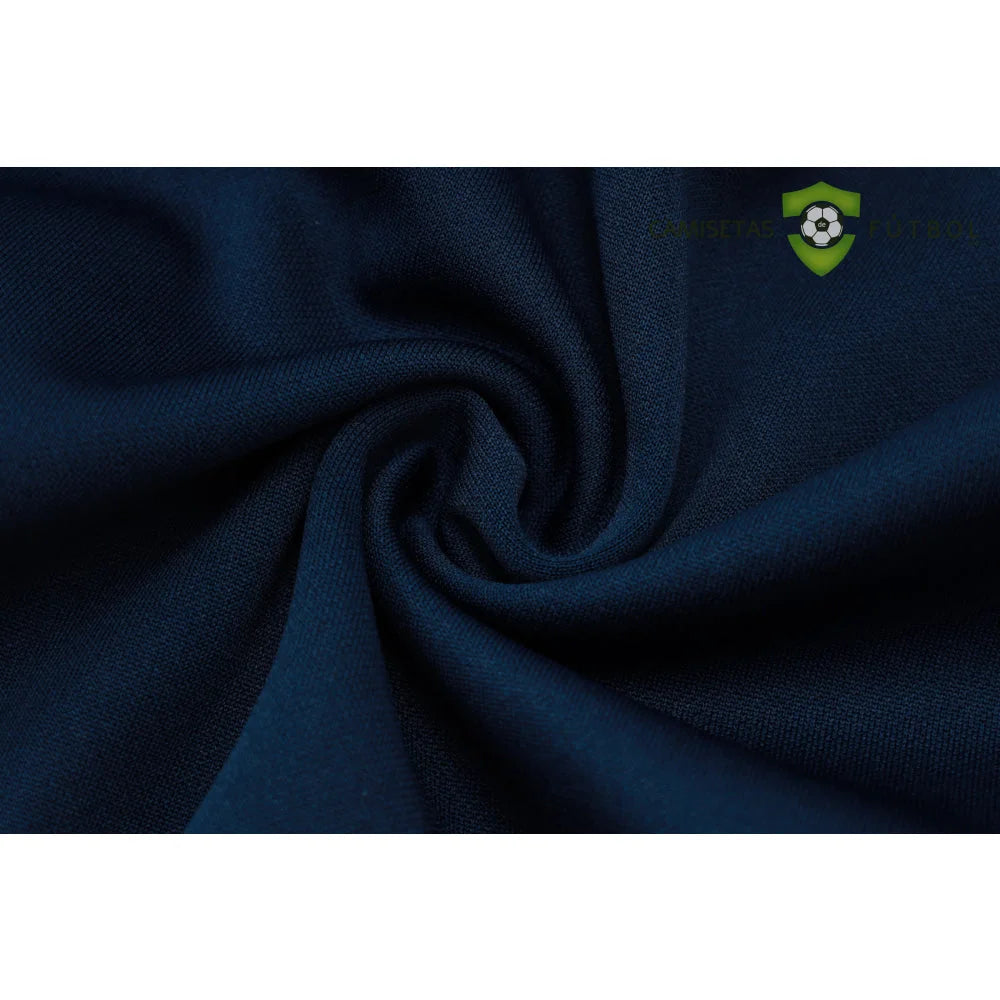 Chandal Juventus 24-25 Cremallera Completa Modelo 1 Ropa Deportiva