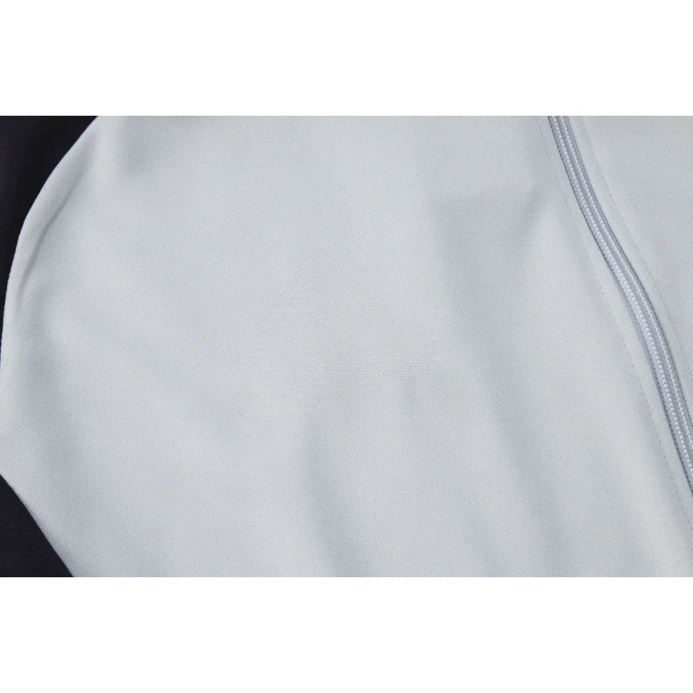 Chandal Juventus 25-26 cremallera completa Modelo 1 Chandal Cremallera Completa