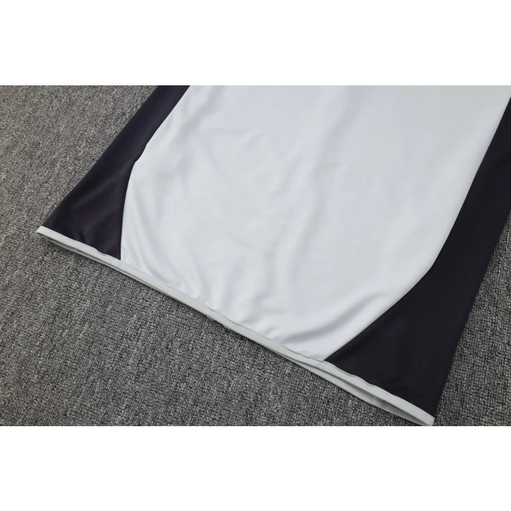 Chandal Juventus 25-26 cremallera completa Modelo 1 Chandal Cremallera Completa
