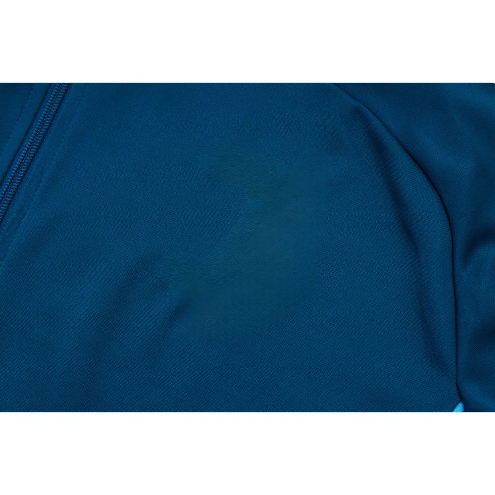 Chandal Juventus 25-26 cremallera completa Modelo 2 Chandal Cremallera Completa