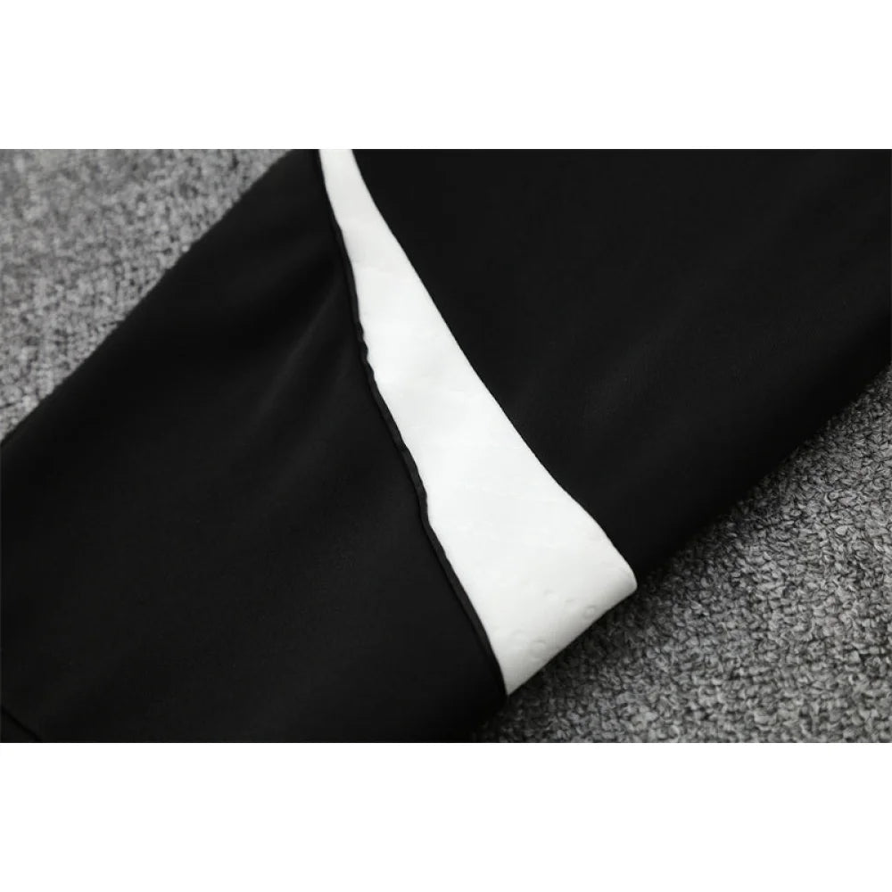 Chandal Liverpool 25-26 media cremallera Modelo 1 Chandal Media Cremallera