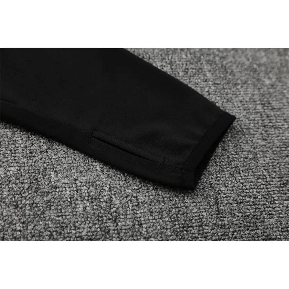 Chandal Liverpool 25-26 media cremallera Modelo 1 Chandal Media Cremallera