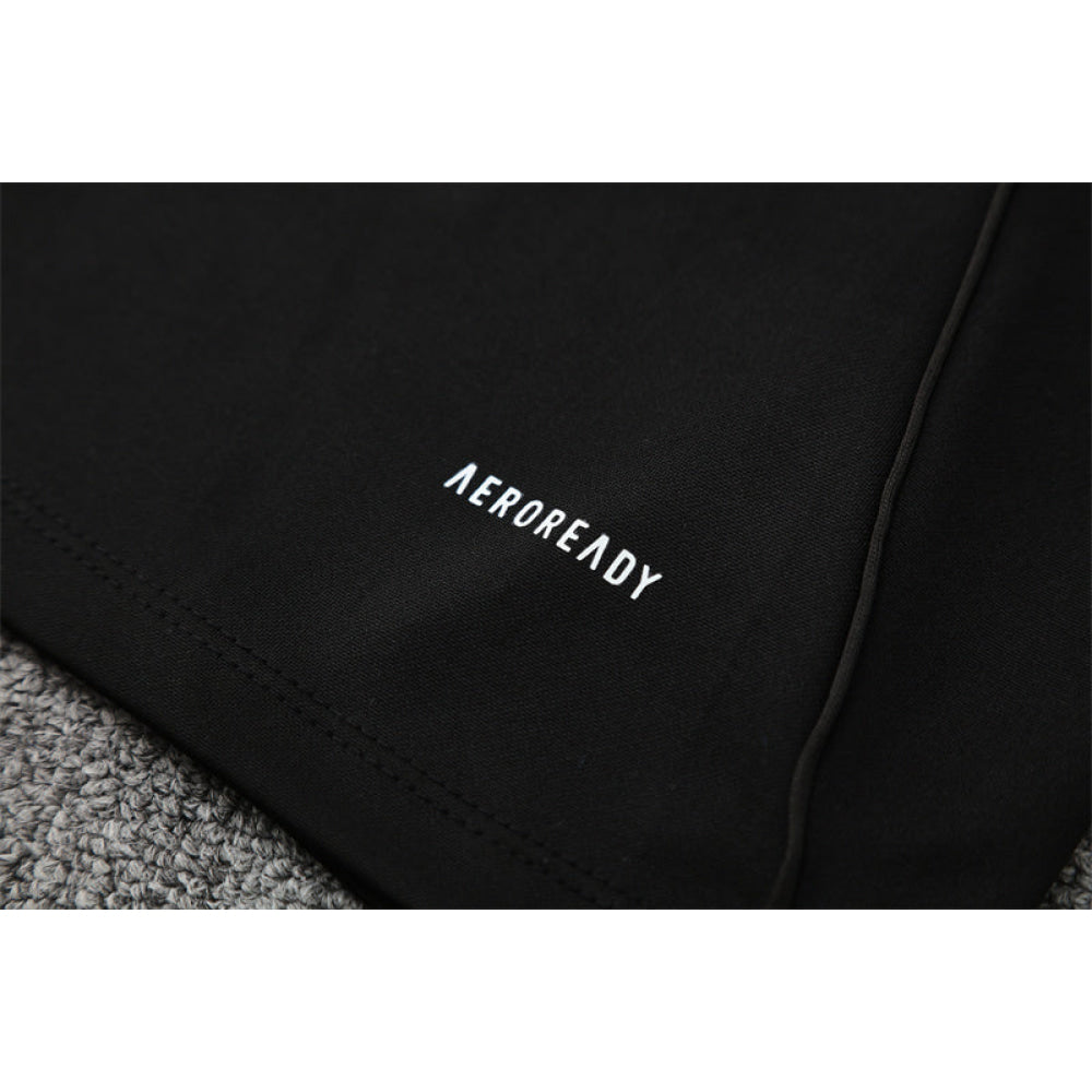 Chandal Liverpool 25-26 media cremallera Modelo 1 Chandal Media Cremallera