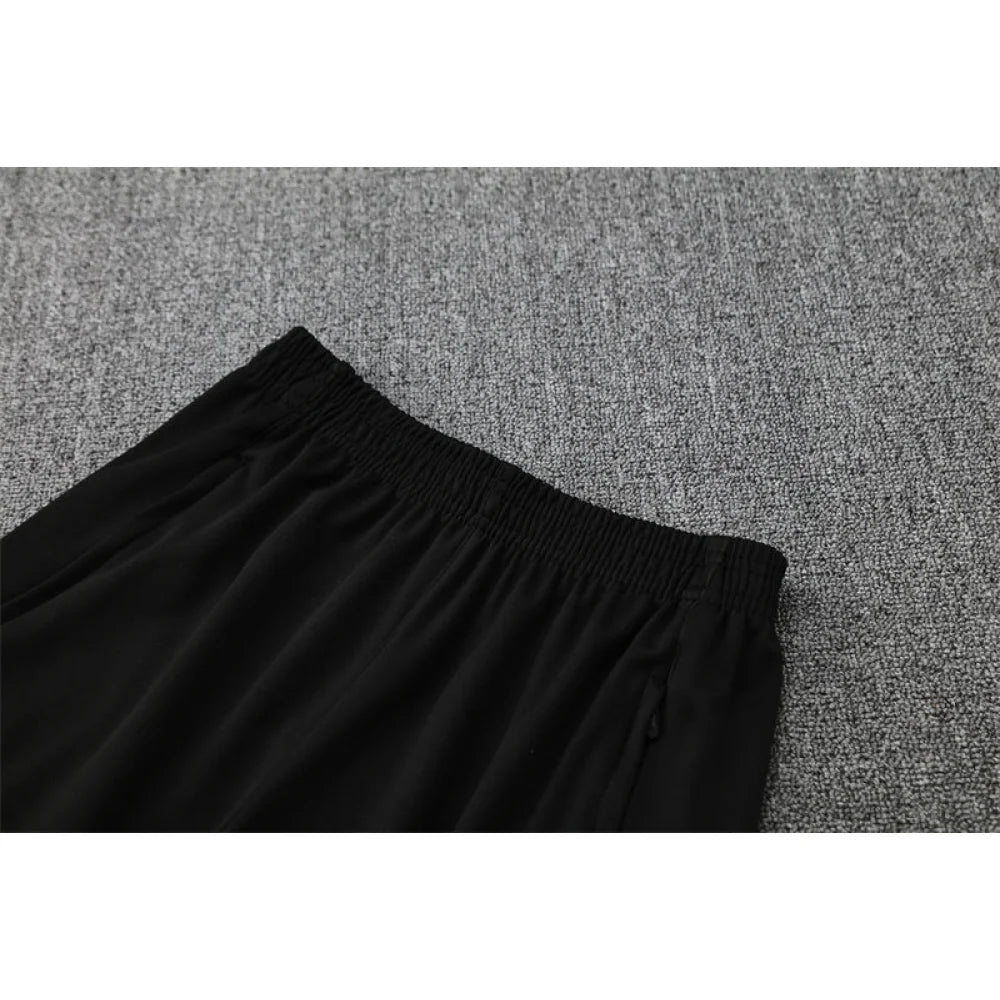 Chandal Liverpool 25-26 media cremallera Modelo 1 Chandal Media Cremallera