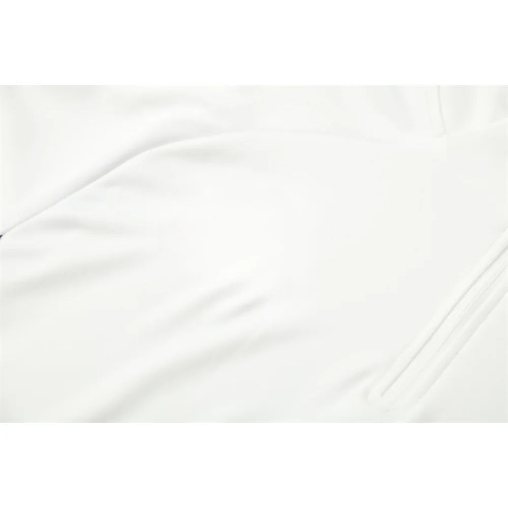 Chandal Liverpool 25-26 media cremallera Modelo 2 Chandal Media Cremallera