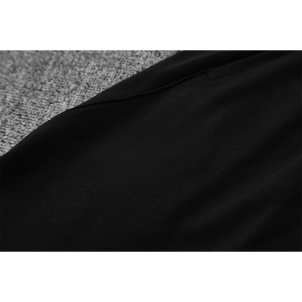 Chandal Liverpool 25-26 media cremallera Modelo 2 Chandal Media Cremallera