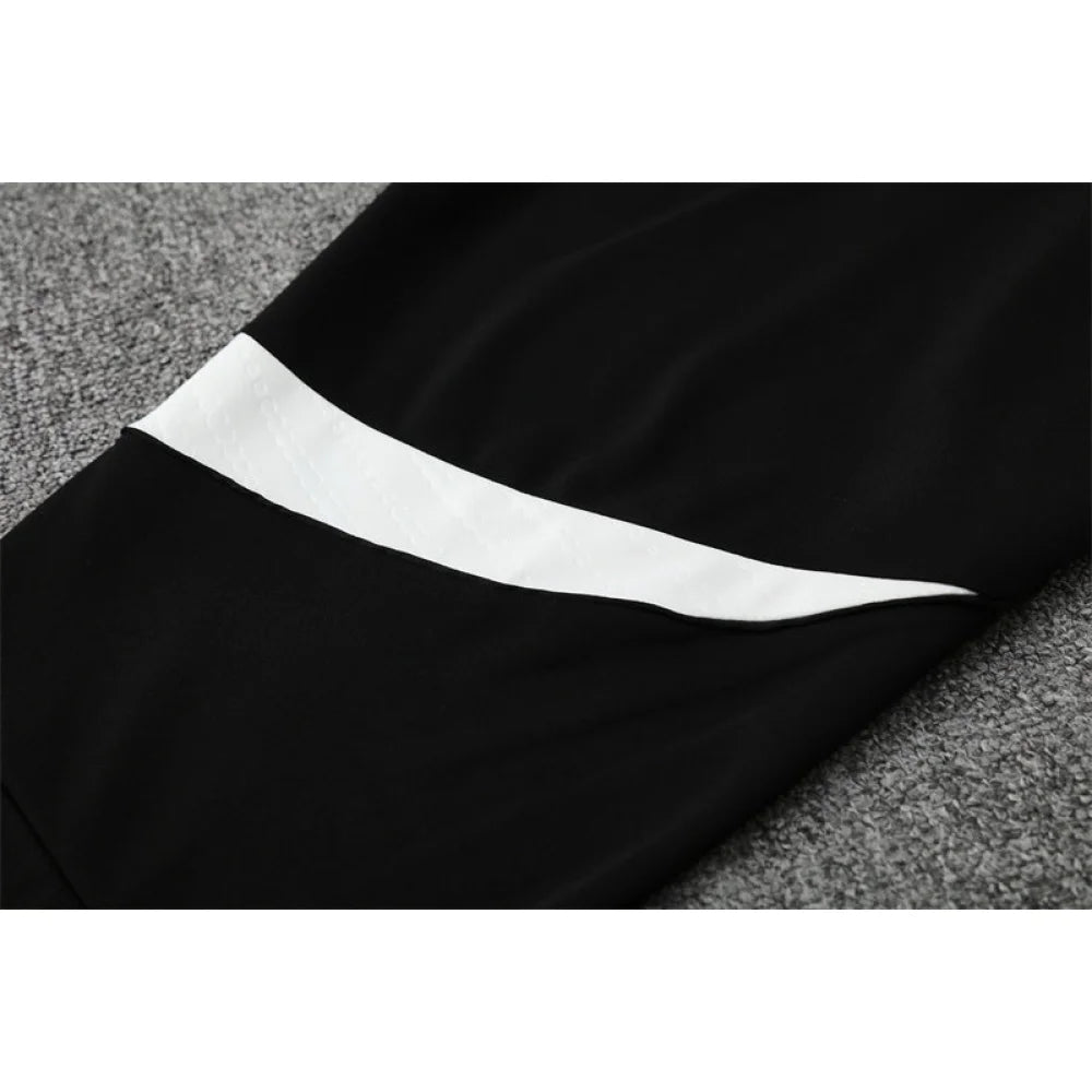 Chandal Liverpool 25-26 media cremallera Modelo 2 Chandal Media Cremallera