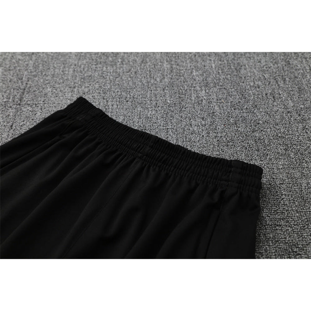 Chandal Liverpool 25-26 media cremallera Modelo 2 Chandal Media Cremallera