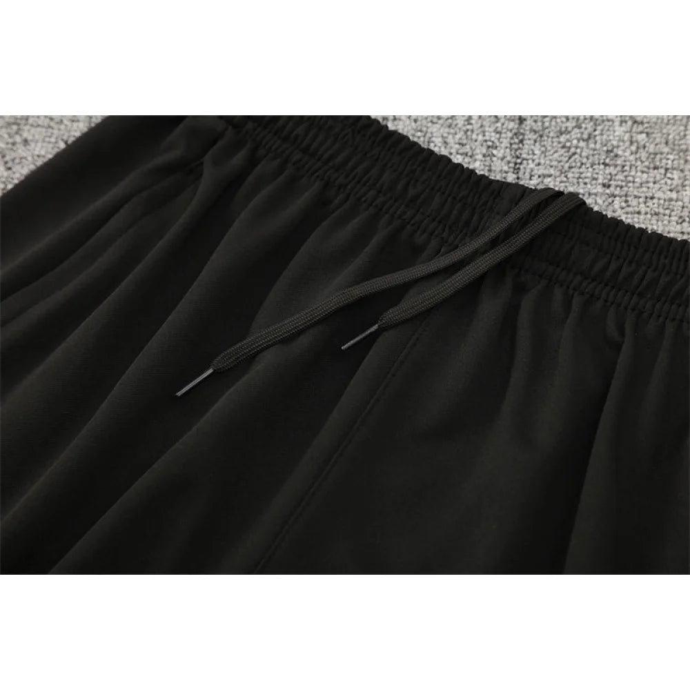 Chandal Liverpool 25-26 media cremallera Modelo 3 Chandal Media Cremallera