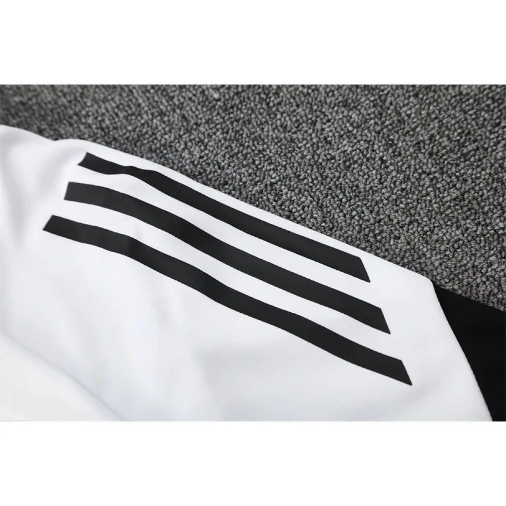 Chandal Manchester United 25-26 media cremallera Modelo 3 Chandal Media Cremallera