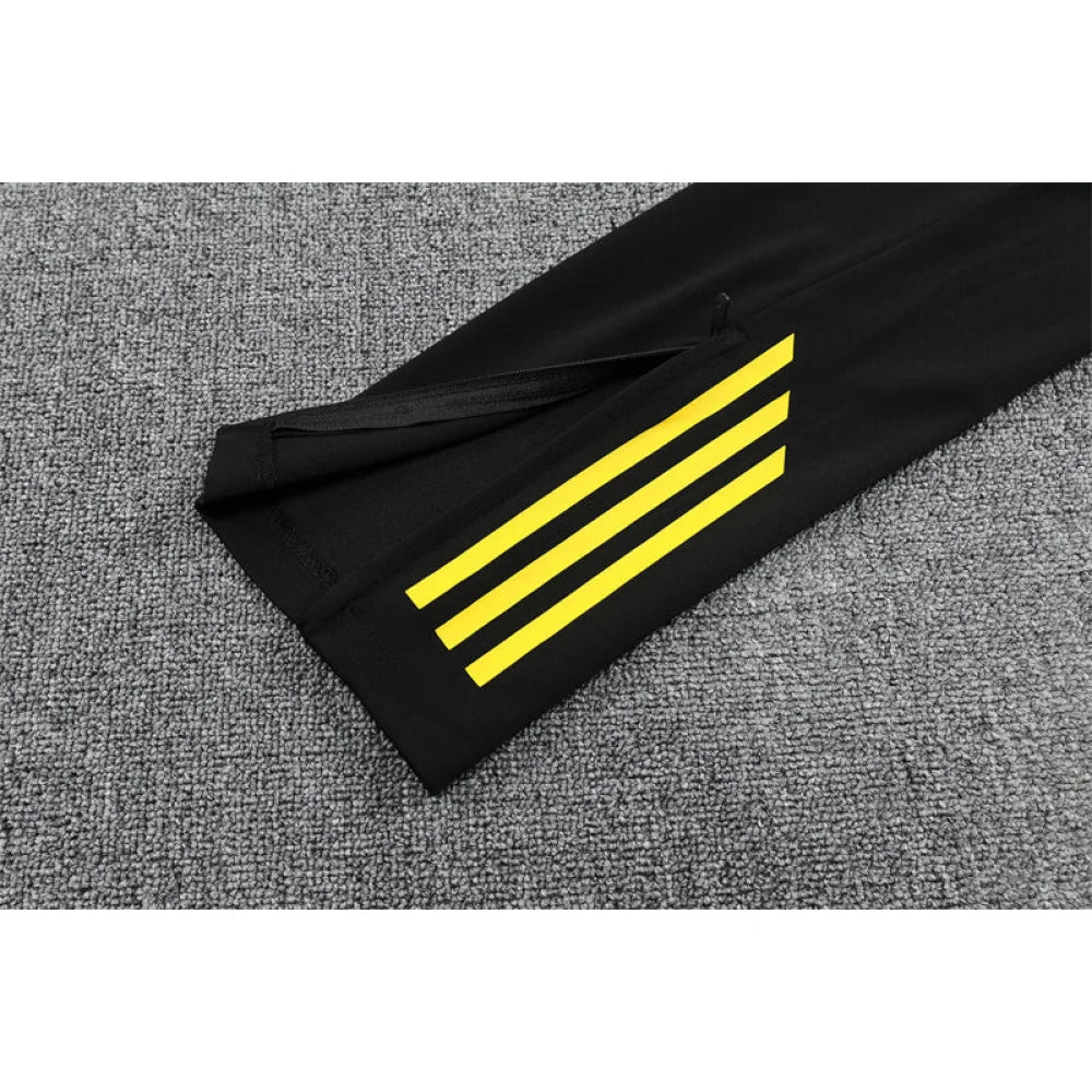 Chandal Manchester United 25-26 media cremallera Modelo 5 Chandal Media Cremallera