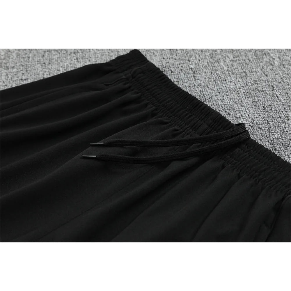 Chandal Manchester United 25-26 media cremallera Modelo 5 Chandal Media Cremallera