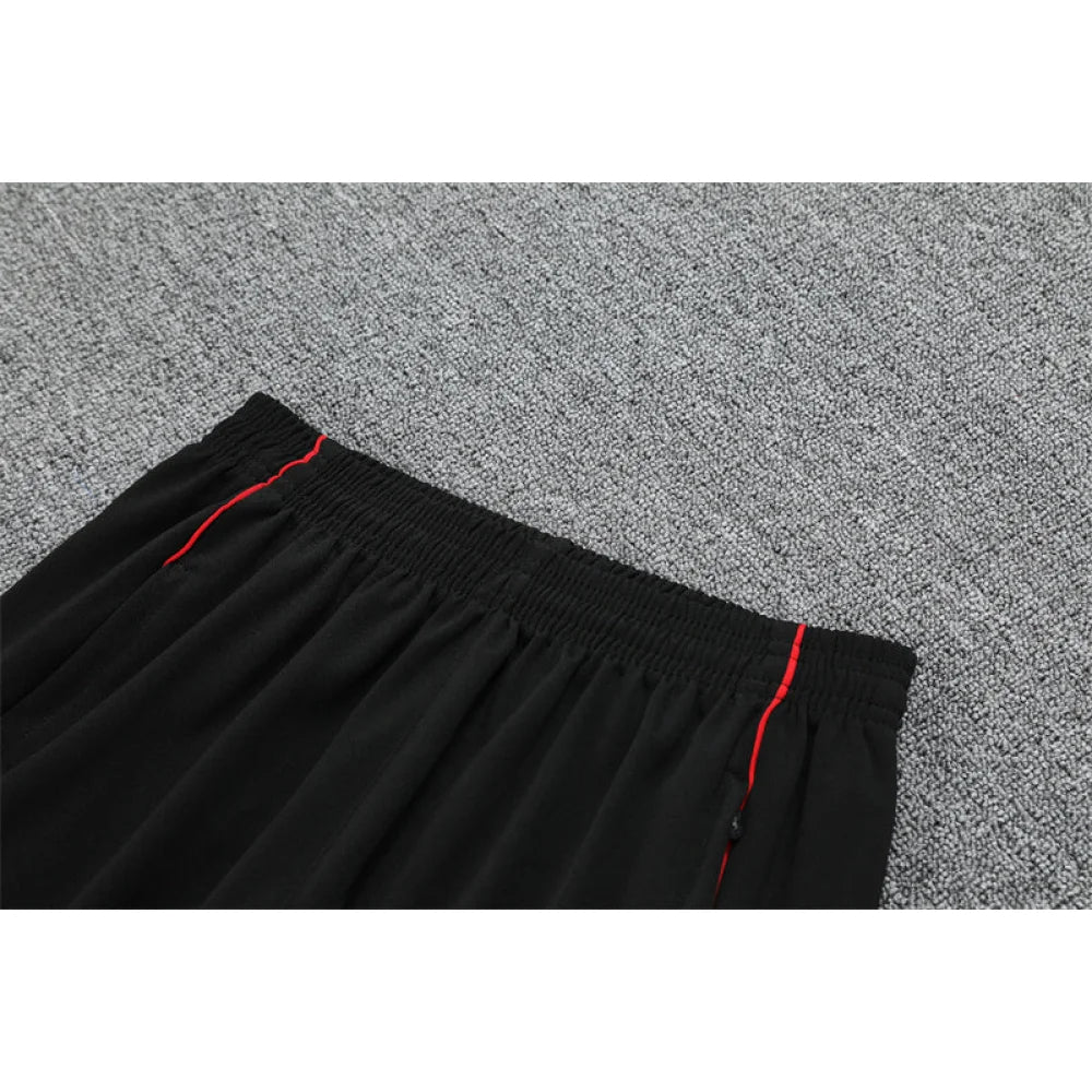Chandal Manchester United 25-26 media cremallera Modelo 6 Chandal Media Cremallera