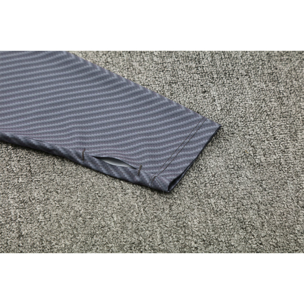 Chandal Napoli 25-26 media cremallera Modelo 1 Chandal Media Cremallera