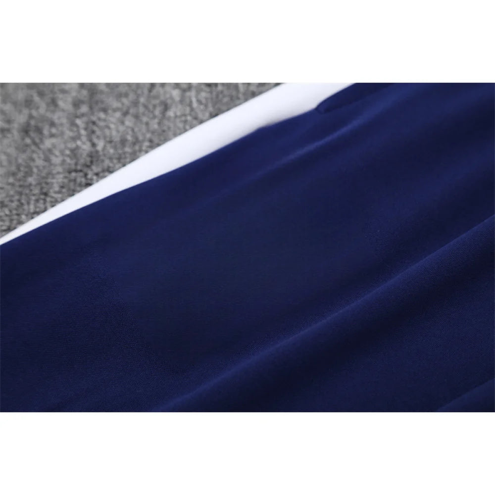 Chandal Portugal 25-26 media cremallera Modelo 3 Chandal Media Cremallera