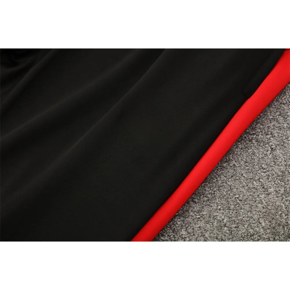 Chandal Portugal 25-26 media cremallera Modelo 4 Chandal Media Cremallera
