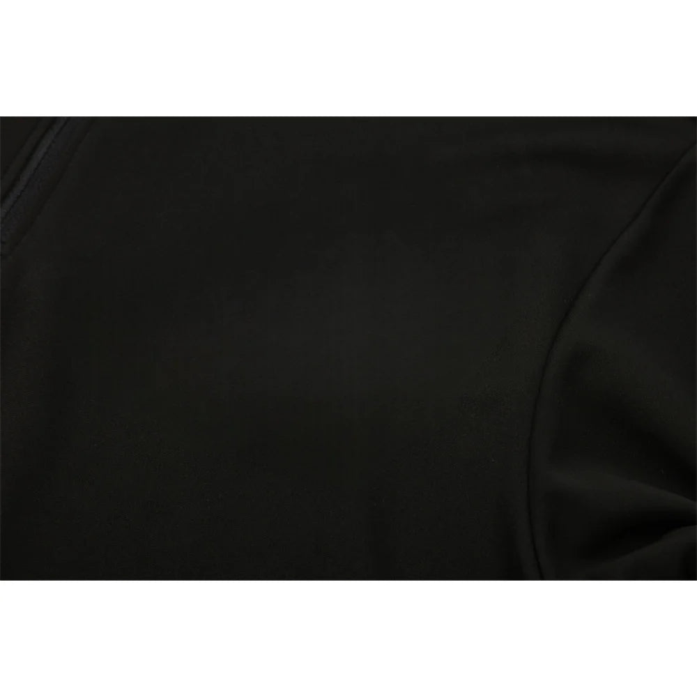 Chandal Portugal 25-26 media cremallera Modelo 4 Chandal Media Cremallera