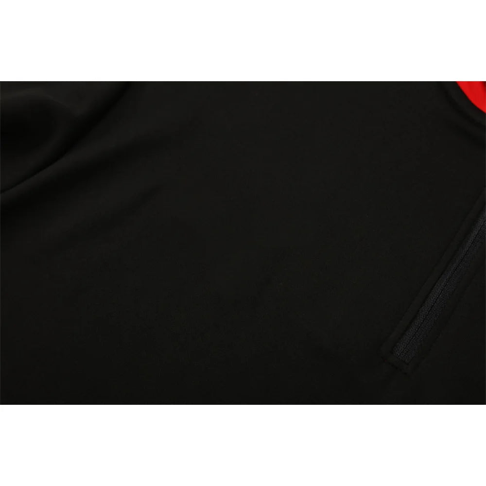 Chandal Portugal 25-26 media cremallera Modelo 4 Chandal Media Cremallera