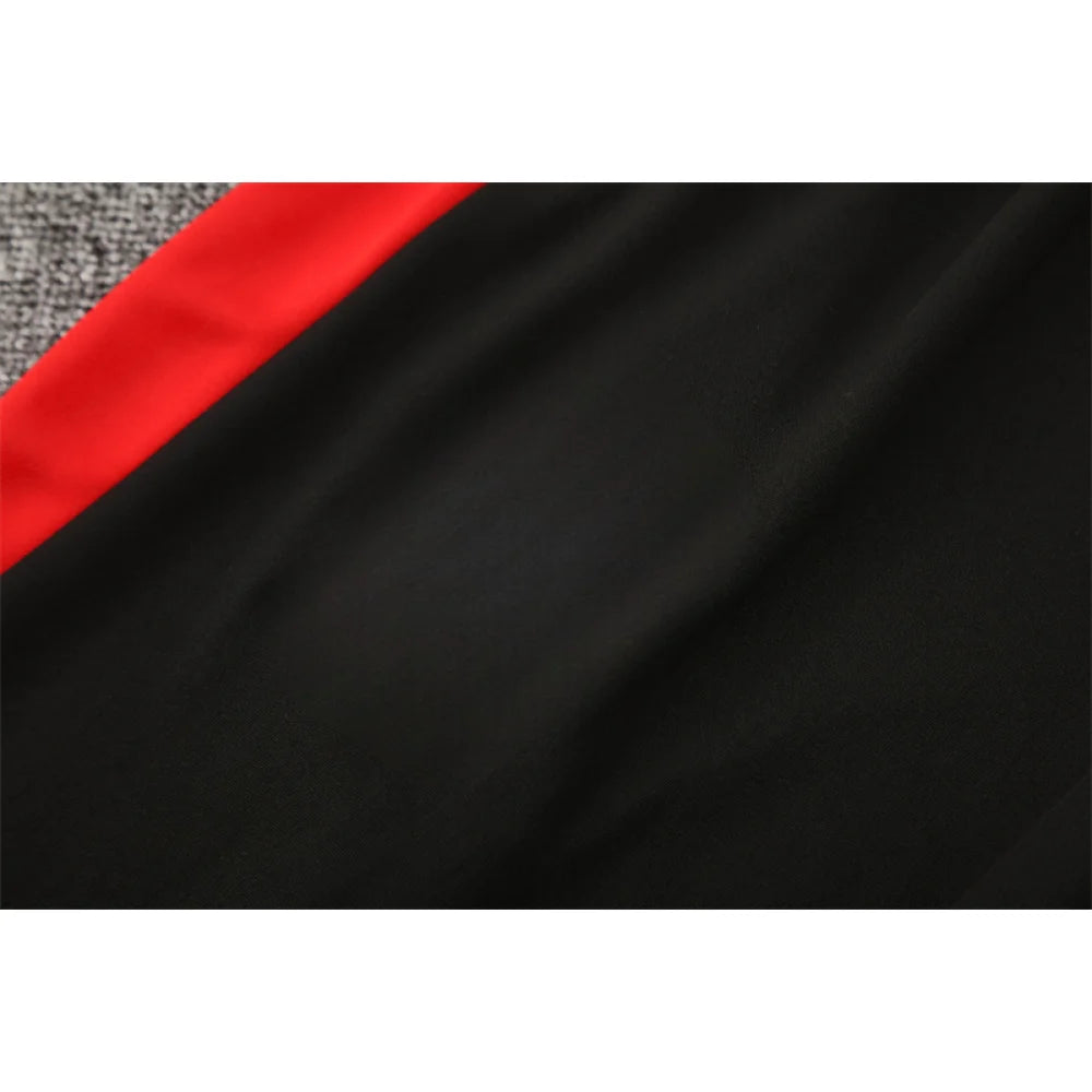 Chandal Portugal 25-26 media cremallera Modelo 4 Chandal Media Cremallera