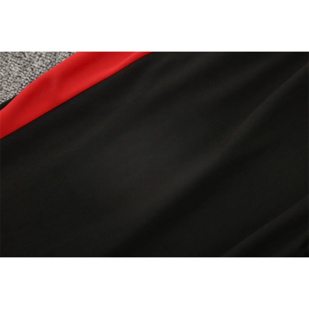 Chandal Portugal 25-26 media cremallera Modelo 5 Chandal Media Cremallera