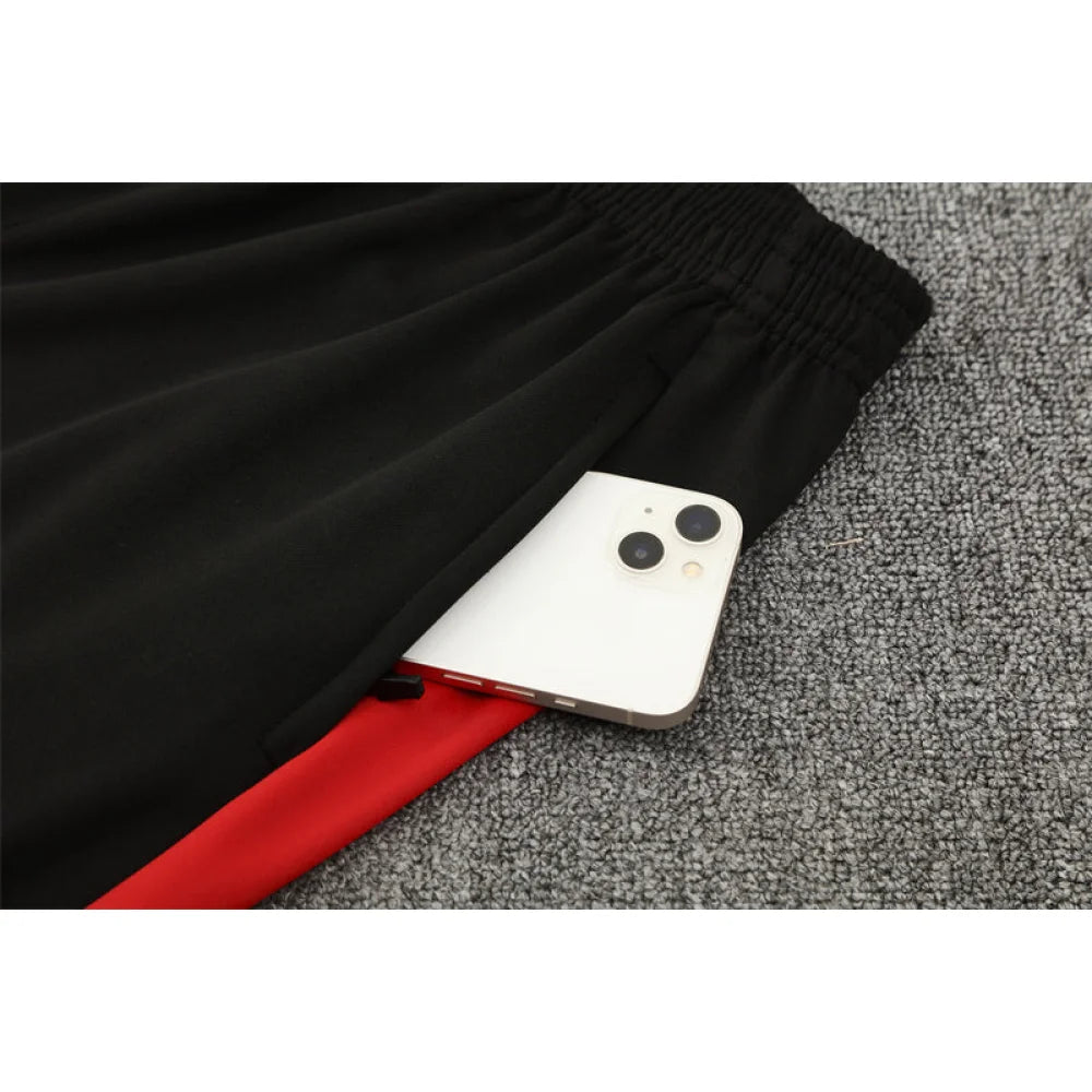 Chandal Portugal 25-26 media cremallera Modelo 5 Chandal Media Cremallera