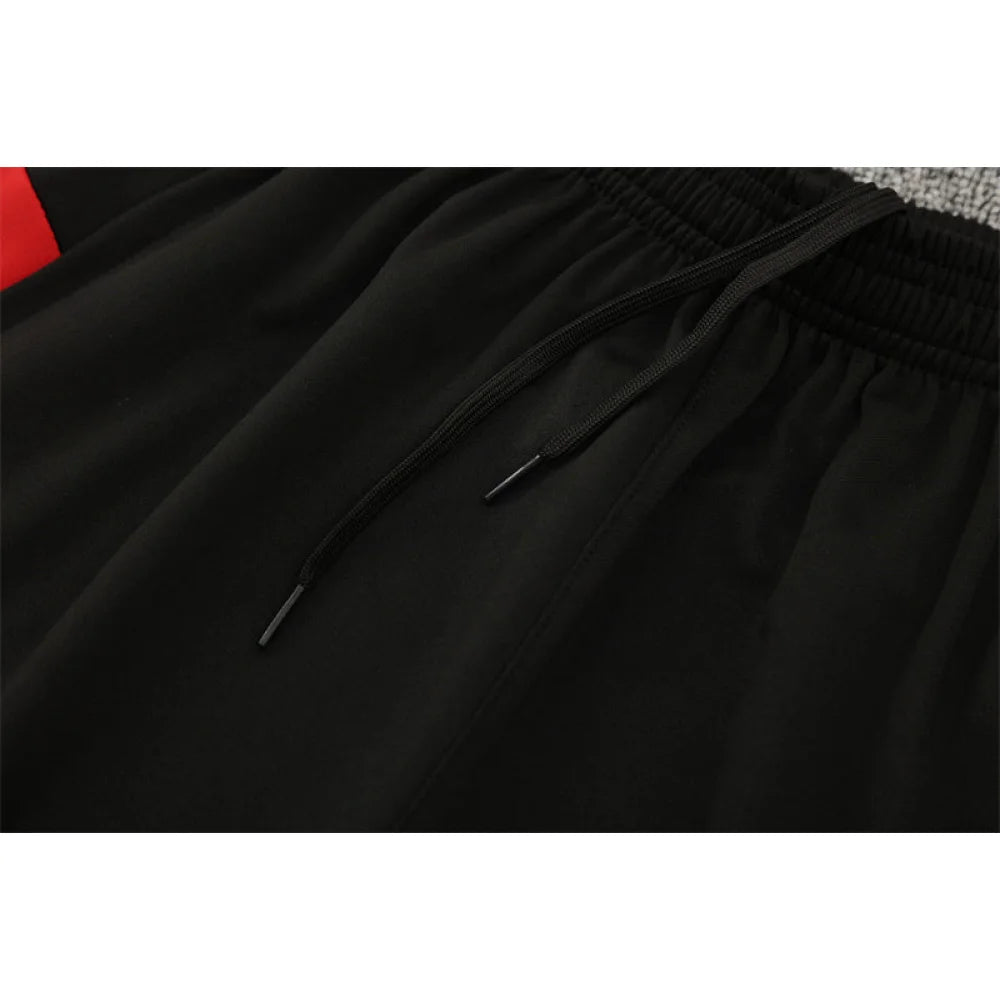 Chandal Portugal 25-26 media cremallera Modelo 5 Chandal Media Cremallera