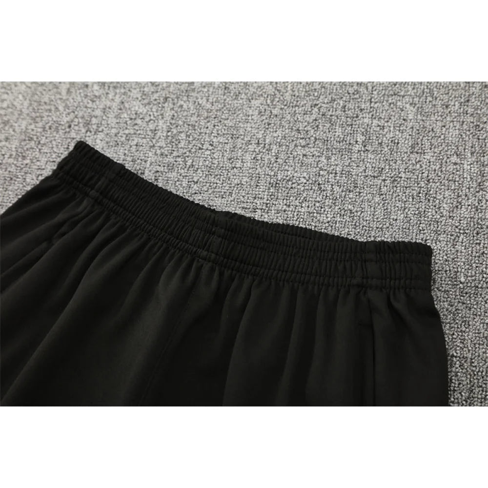 Chandal Portugal 25-26 media cremallera Modelo 5 Chandal Media Cremallera