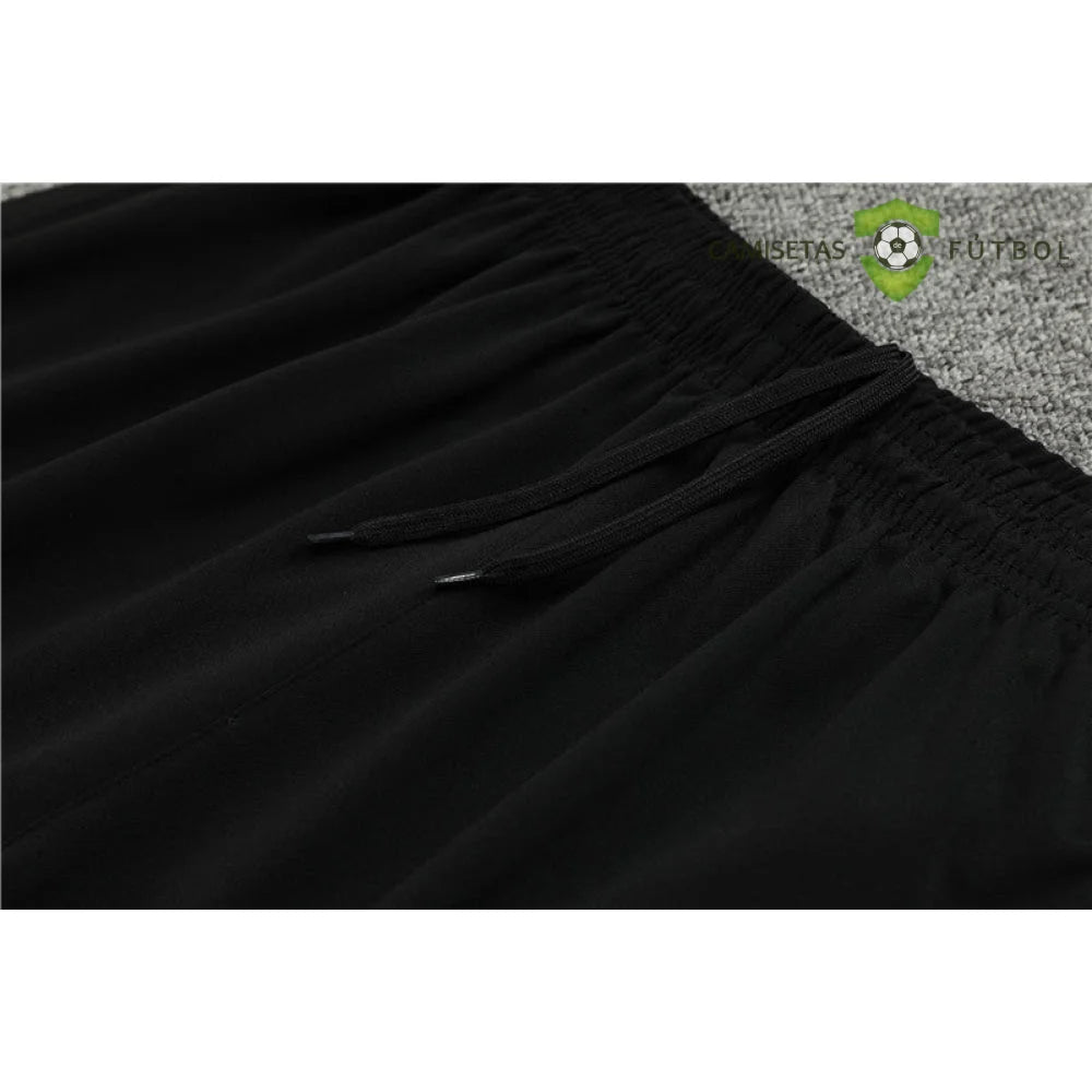 Chandal Psg 24-25 Media Cremallera Modelo 10 Ropa Deportiva