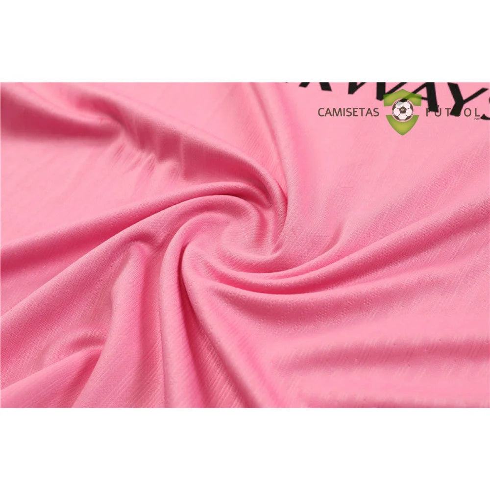 Chandal Psg 24-25 Media Cremallera Modelo 6 Ropa Deportiva