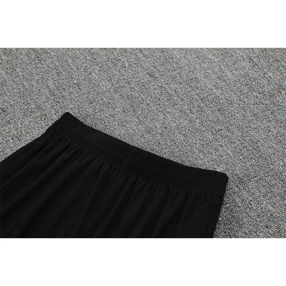 Chandal PSG 25-26 media cremallera Modelo 9 Chandal Media Cremallera