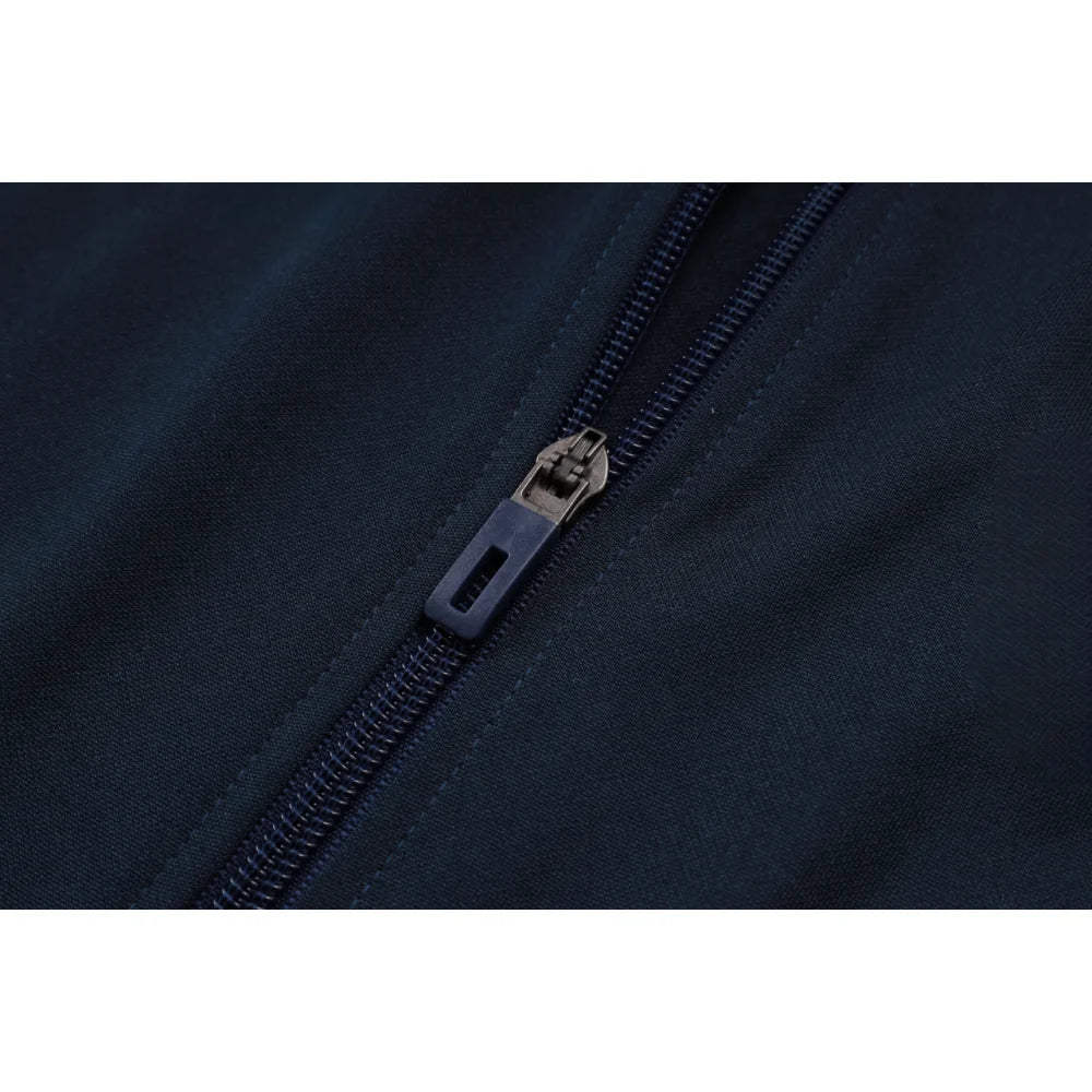 Chandal R.M. 25-26 cremallera completa Modelo 10 Chandal Cremallera Completa