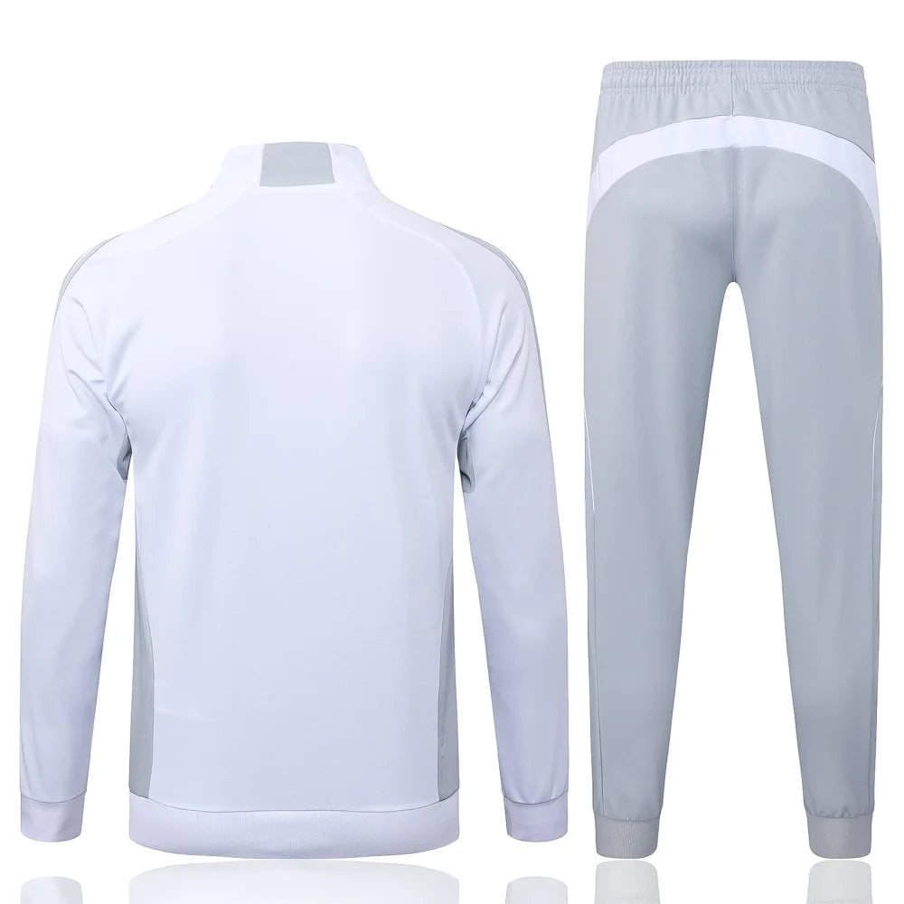 Chandal R.M. 25-26 cremallera completa Modelo 14 Chandal Cremallera Completa