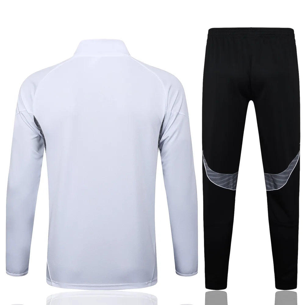 Chandal R.M. 25-26 cremallera completa Modelo 2 Chandal Cremallera Completa