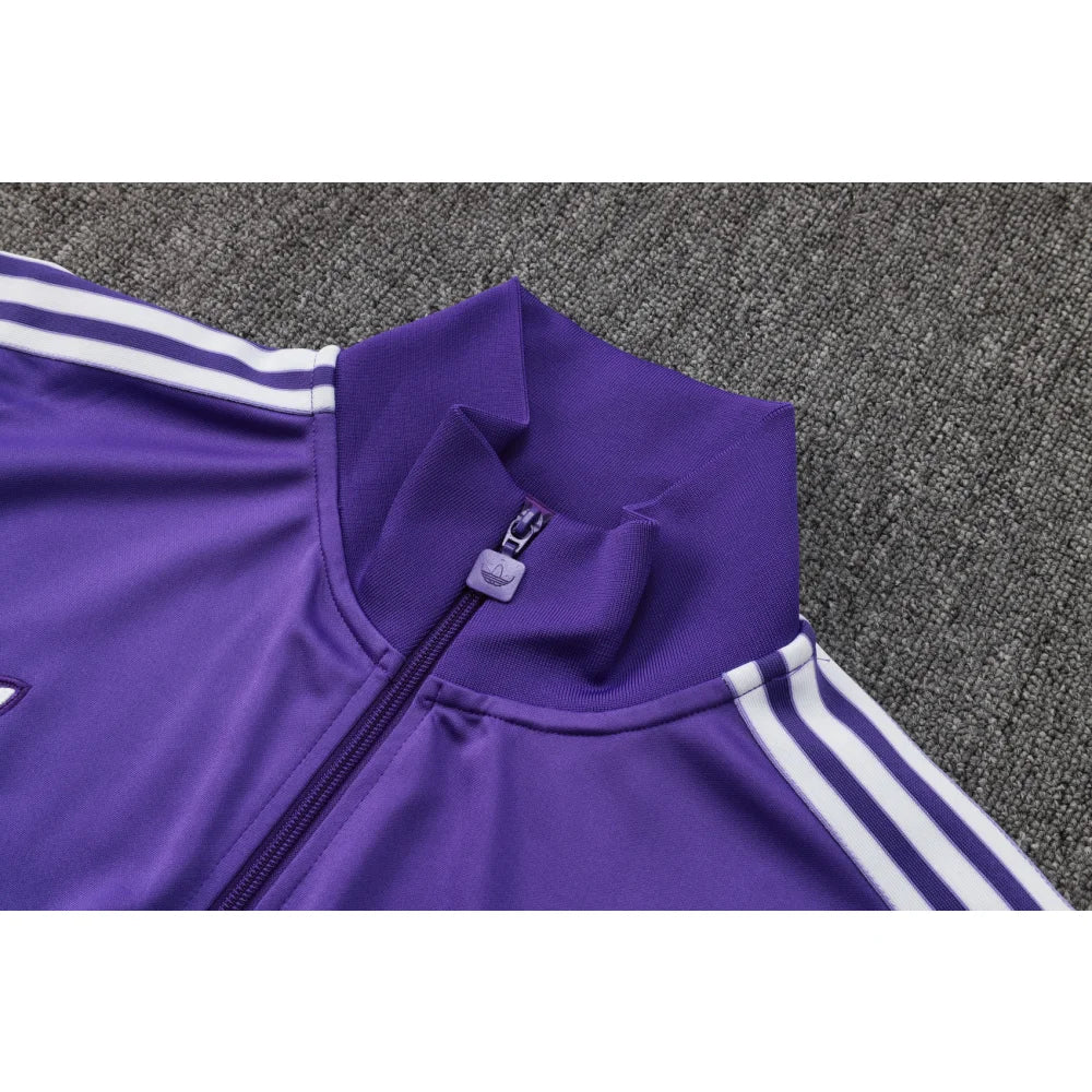 Chandal R.M. 25-26 cremallera completa Modelo 3 Chandal Cremallera Completa