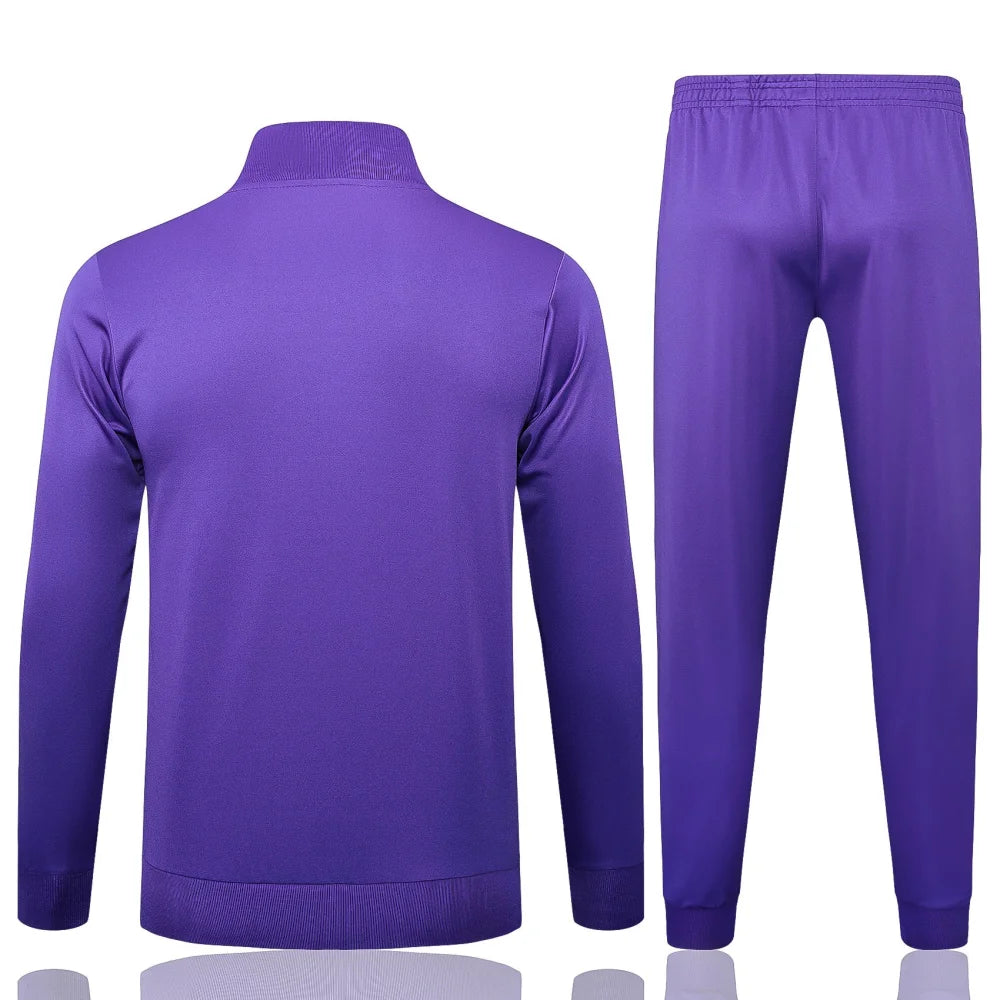 Chandal R.M. 25-26 cremallera completa Modelo 3 Chandal Cremallera Completa