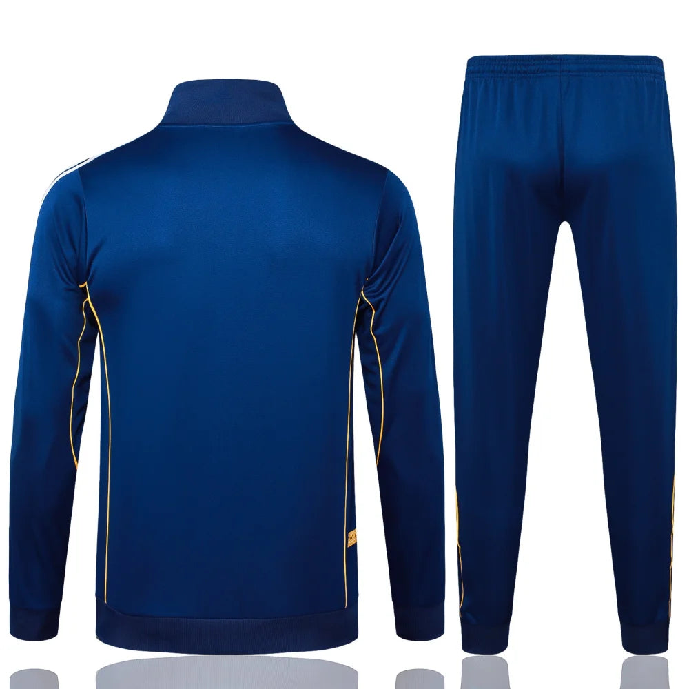Chandal R.M. 25-26 cremallera completa Modelo 6 Chandal Cremallera Completa