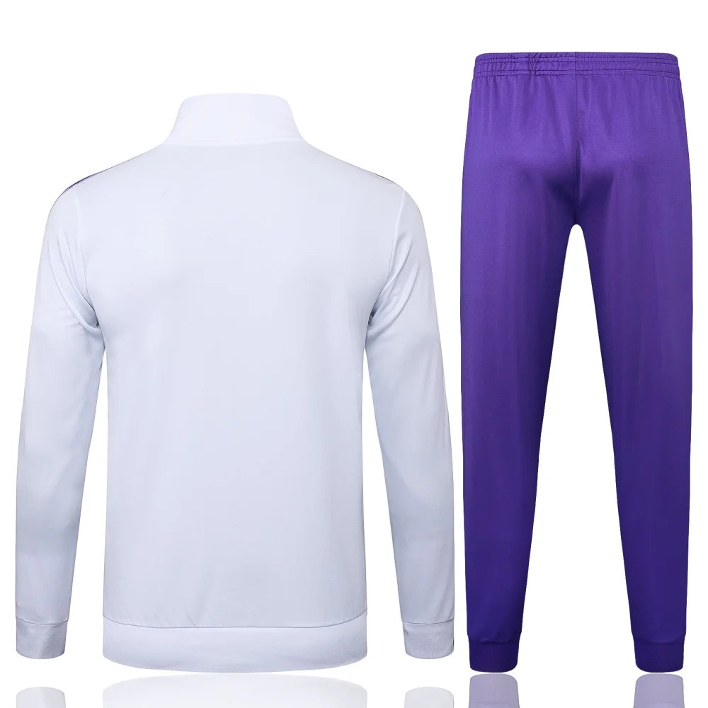 Chandal R.M. 25-26 cremallera completa Modelo 8 Chandal Cremallera Completa