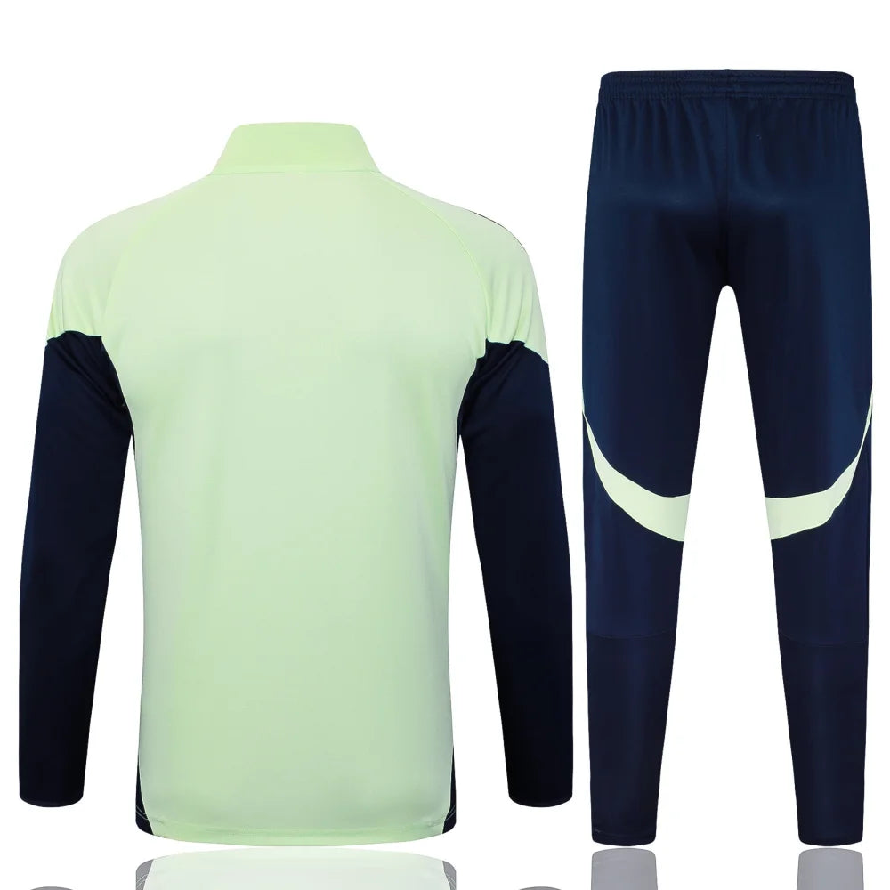Chandal R.M. 25-26 cremallera completa Modelo 9 Chandal Cremallera Completa