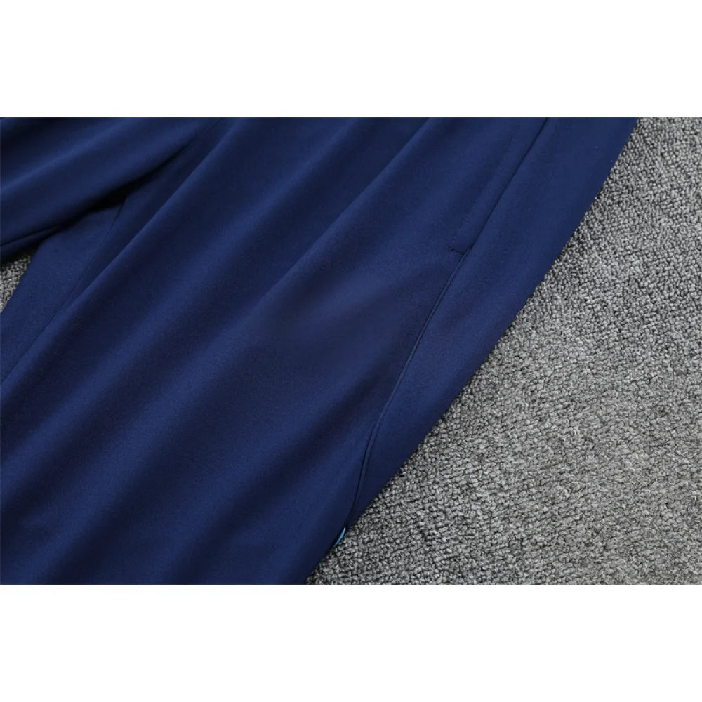 Chandal R.M. 25-26 media cremallera Modelo 10 Chandal Media Cremallera