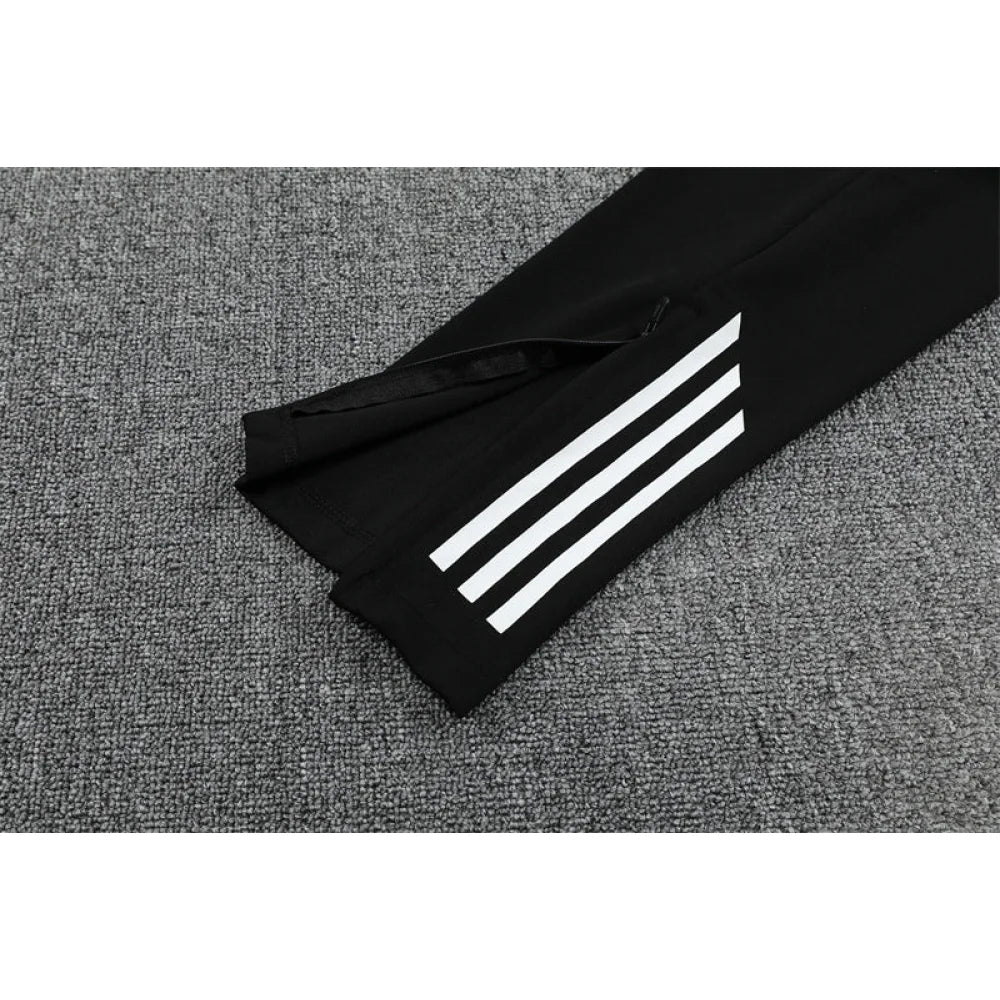 Chandal R.M. 25-26 media cremallera Modelo 7 Chandal Media Cremallera