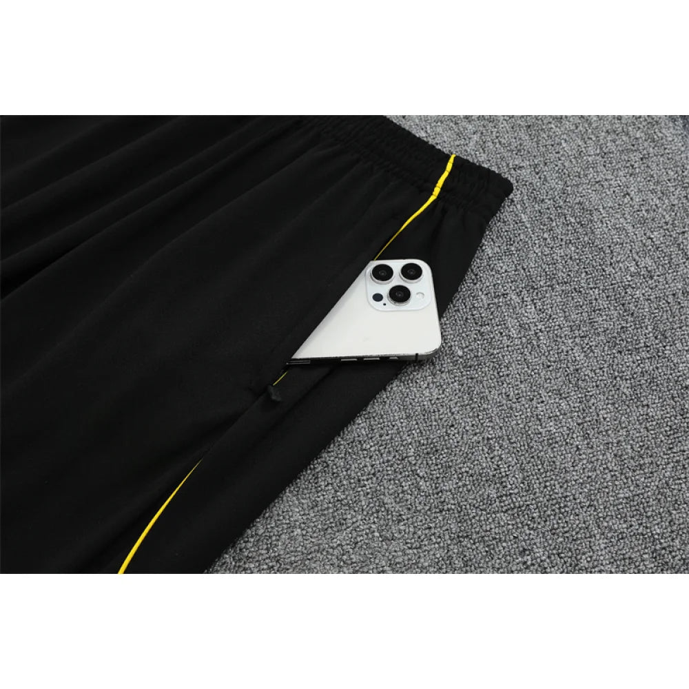 Chandal R.M. 25-26 media cremallera Modelo 7 Chandal Media Cremallera