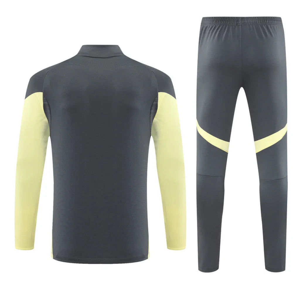 Chandal R.M. 25-26 media cremallera Modelo 8 Chandal Media Cremallera