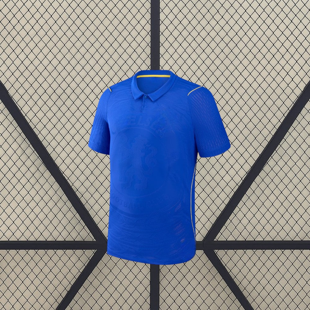 Camiseta Chelsea 26-27, Local