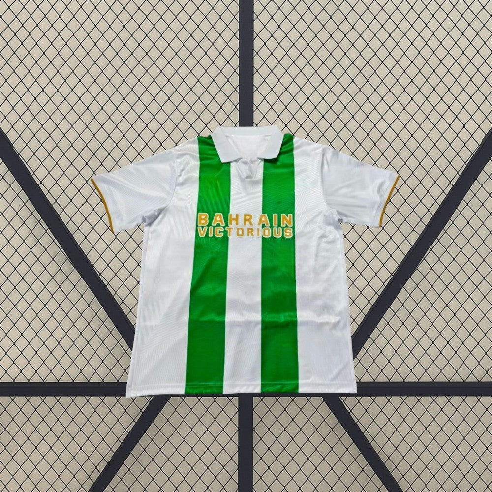 Cordoba 26-27 futbol kamiseta, etxeko