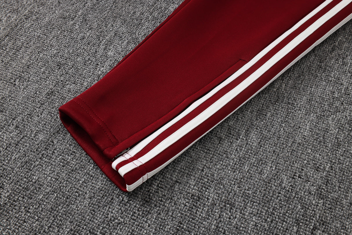 Chandal Espana 26-27, cremallera completa, Modelo 2