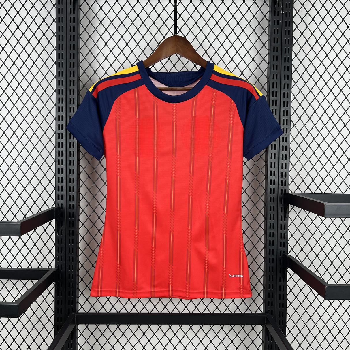 Camiseta España 26-27, Local, Mujer Mundial 2026 (ENTREGA EN 24-72 HORAS)