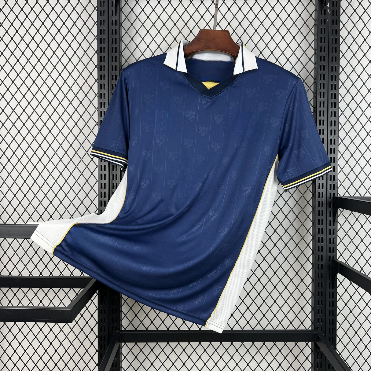 Camiseta Panamá, 26-27, 3ª Equipación, Mundial 2026
