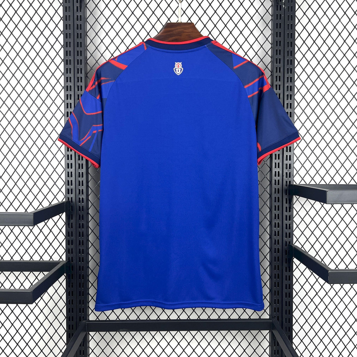 Camiseta Universidad de Chile 26-27, Local