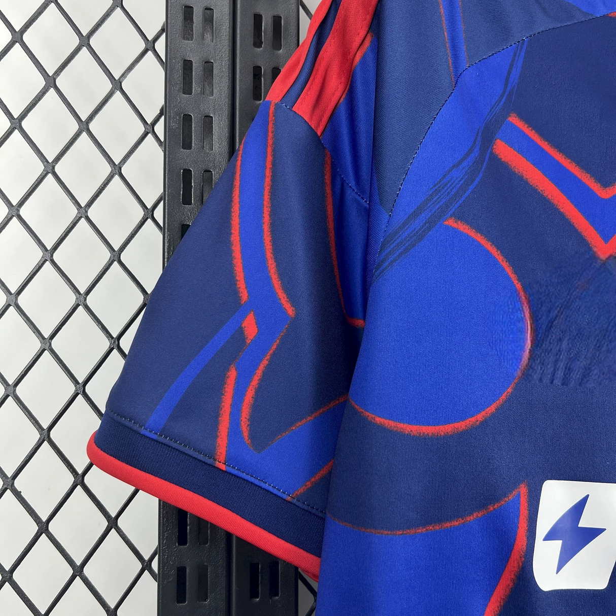 Camiseta Universidad de Chile 26-27, Local