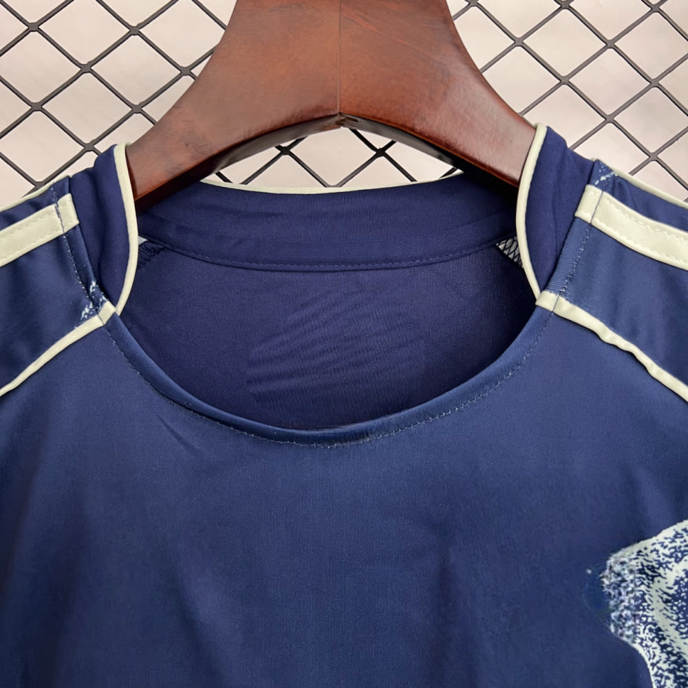 Equipación Ajax 25-26 Visitante Niño Equipación Niño